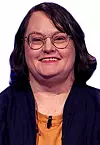 Raquel Matta on Jeopardy!