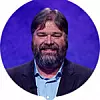 Tyler Dilts on Jeopardy!