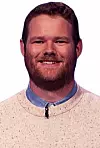 Mitch Cutter on Jeopardy!