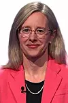 Erin Schor on Jeopardy!