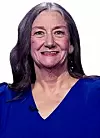 Susan Moskop on Jeopardy!