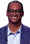 Senay Goitom on Jeopardy!