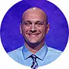 Justin Cosgrove on Jeopardy!