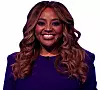 Sherri Shepherd on Jeopardy!