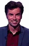 Alan Turner on Jeopardy!