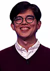 Alan Lin on Jeopardy!