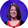 Deb Seltzer on Jeopardy!