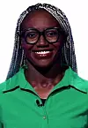 Cynthia Appiah on Jeopardy!