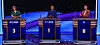 Jeopardy! Masters final scores for the May 8, 2024 second game.