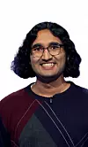 S.A. Shenoy on Jeopardy!