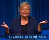Yoshie Hill, today's Jeopardy! winner (for the October 26, 2023 game.)
