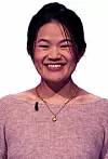 Amy Yao on Jeopardy!