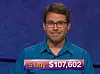 Kyle Jones, today's Jeopardy! winner (for the September 18, 2018 episode.)
