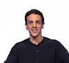 B.J. Novak on Jeopardy!