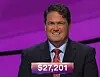 Jonathan Greenan, today's Jeopardy! winner (for the November 2, 2018 game.)