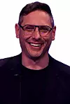 Will Weiss on Jeopardy!