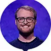 Erik Johnson on Jeopardy!