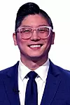 Josh Ng on Jeopardy!