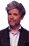 Austin Rogers on Jeopardy!