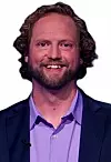 Greg Shipman on Jeopardy!