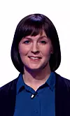Laura Hite on Jeopardy!