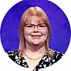 Marilyn Maher on Jeopardy!
