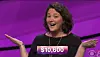 Carolyn Walsh, today's Jeopardy! winner (for the April 26, 2018 game).