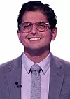 Armando Marin on Jeopardy!