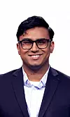 Sayeed Akhtar on Jeopardy!