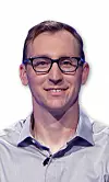 Cole Bolton on Jeopardy!