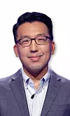 Daniel Lee on Jeopardy!