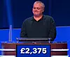 Ross Taylor, today's Jeopardy! UK winner (for the January 10, 2024 game.)