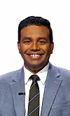 Allan Joseph on Jeopardy!