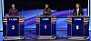 Jeopardy! Masters Game 2 results for May 17, 2023.