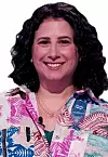 Marisa Rizzuti on Jeopardy!