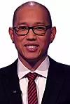 Scott Tcheng on Jeopardy!