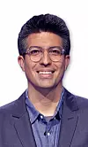 Carlos Chaidez on Jeopardy!