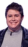 Jill Tucker on Jeopardy!