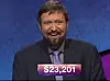 Ian Booth, today's Jeopardy! winner (for the June 1, 2018 game.)