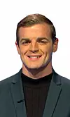 Josh Gregor on Jeopardy!