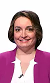 Caitlin Gillooly on Jeopardy!