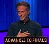 Steven Weber, today's Celebrity Jeopardy! winner (for the May 13, 2026 game.)
