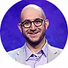 Dan Hess on Jeopardy!
