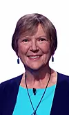 Kathleen Nance on Jeopardy!
