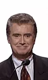 Regis Philbin on Jeopardy!