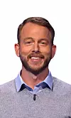Charles Fogelman on Jeopardy!