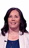 Lisa Gargiulo on Jeopardy!