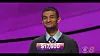 Dhruv Srinivasachar, today's Jeopardy! winner (for the October 25, 2018 game.)