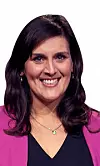 Mandy DeLucia on Jeopardy!