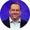 Trevor Schultz on Jeopardy!